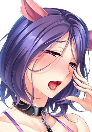 Haramase! Hitozuma Netori Harem Seikatsu Page #362