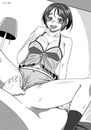 膣挿入＆ピストン運動完全マニュアル イラスト版……ピスとんッ！ Page #38