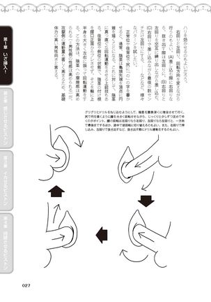 膣挿入＆ピストン運動完全マニュアル イラスト版……ピスとんッ！ Page #30