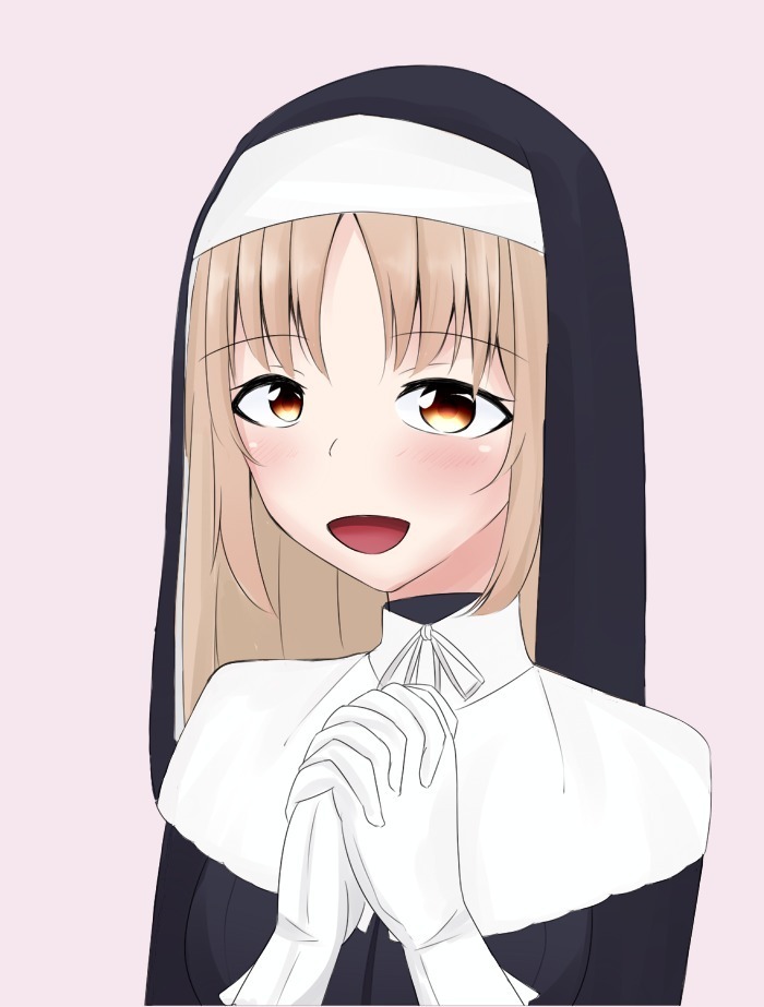 Ironna Sister Sabun