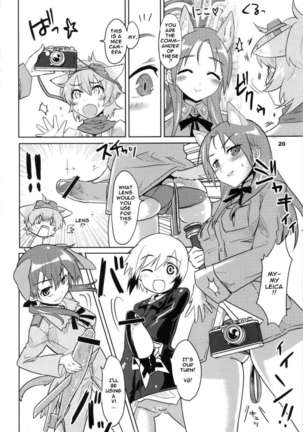 PF☆ST Page #19