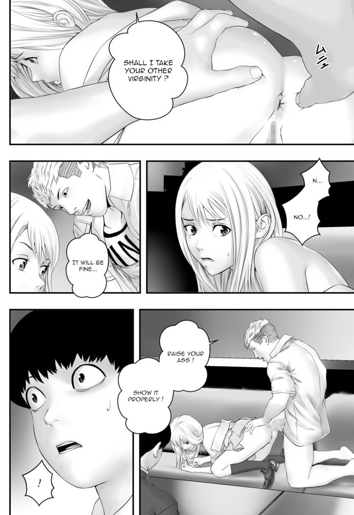 Kimi ga Nozomu nara