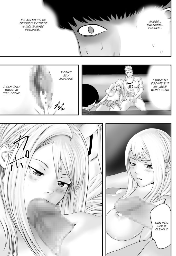 Kimi ga Nozomu nara