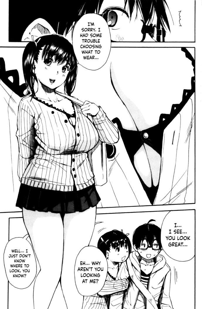 Youkoso Seisakubu!! -Adult Shop Hen-