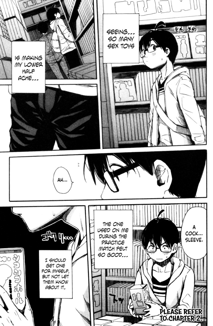 Youkoso Seisakubu!! -Adult Shop Hen-
