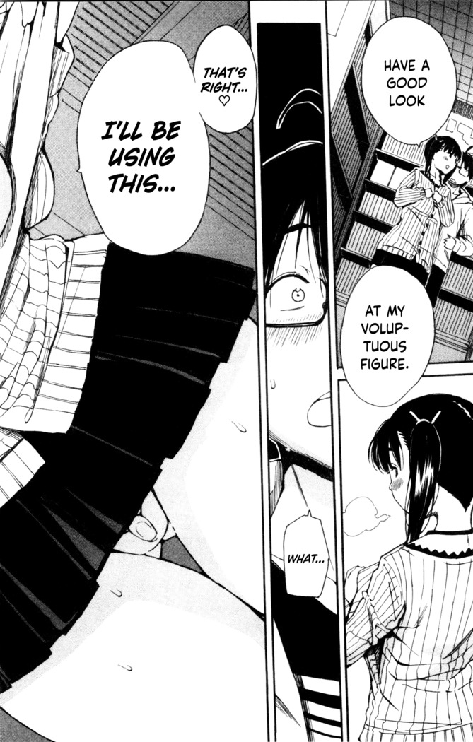 Youkoso Seisakubu!! -Adult Shop Hen-