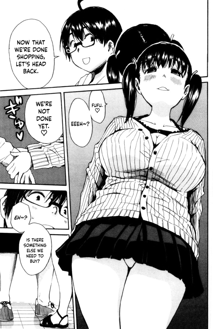 Youkoso Seisakubu!! -Adult Shop Hen-