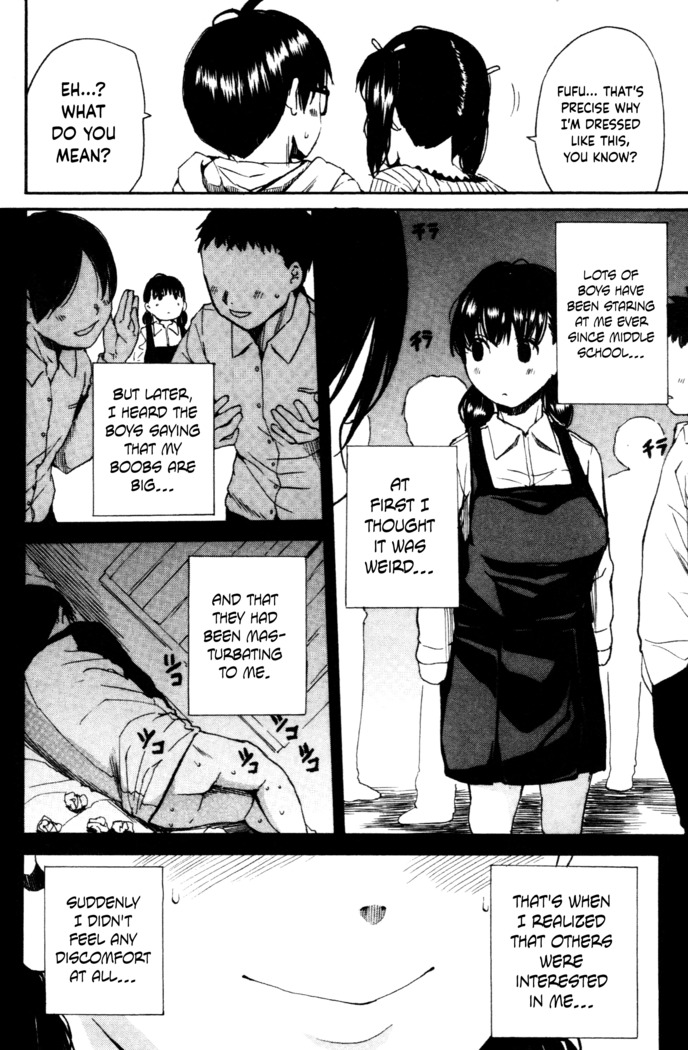 Youkoso Seisakubu!! -Adult Shop Hen-