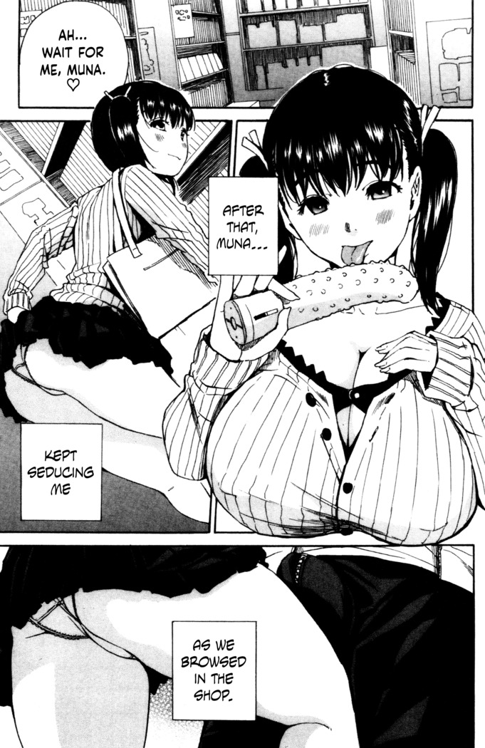 Youkoso Seisakubu!! -Adult Shop Hen-