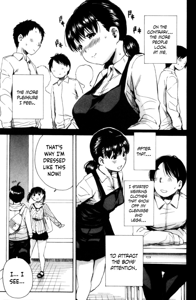 Youkoso Seisakubu!! -Adult Shop Hen-
