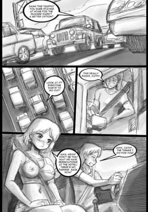 Cherry Bomb 4 Page #2