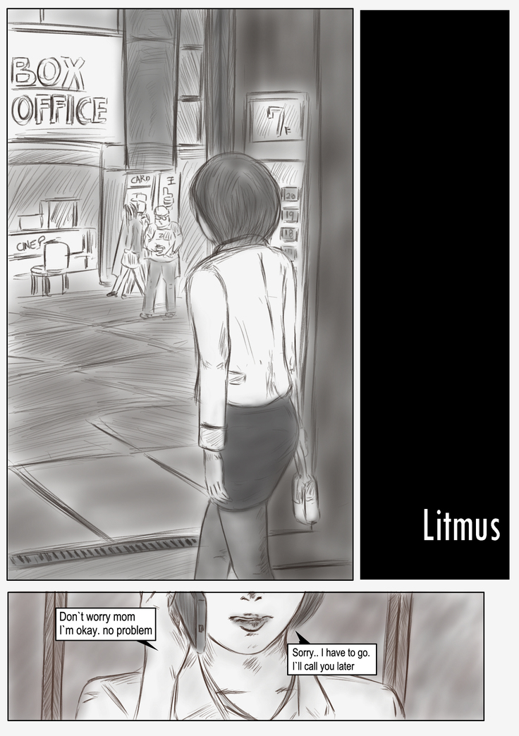Litmus