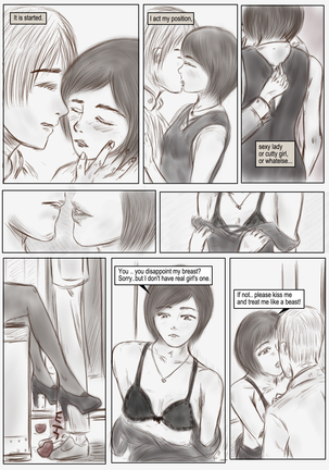 Litmus - Page 8