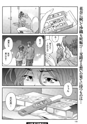 Hito no Tsuma Ch. 1-9 Page #126