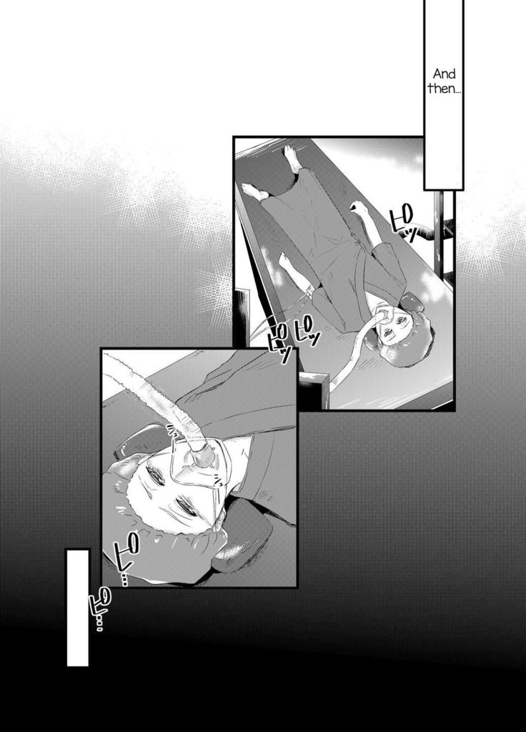 Tousaku no Shitsuke