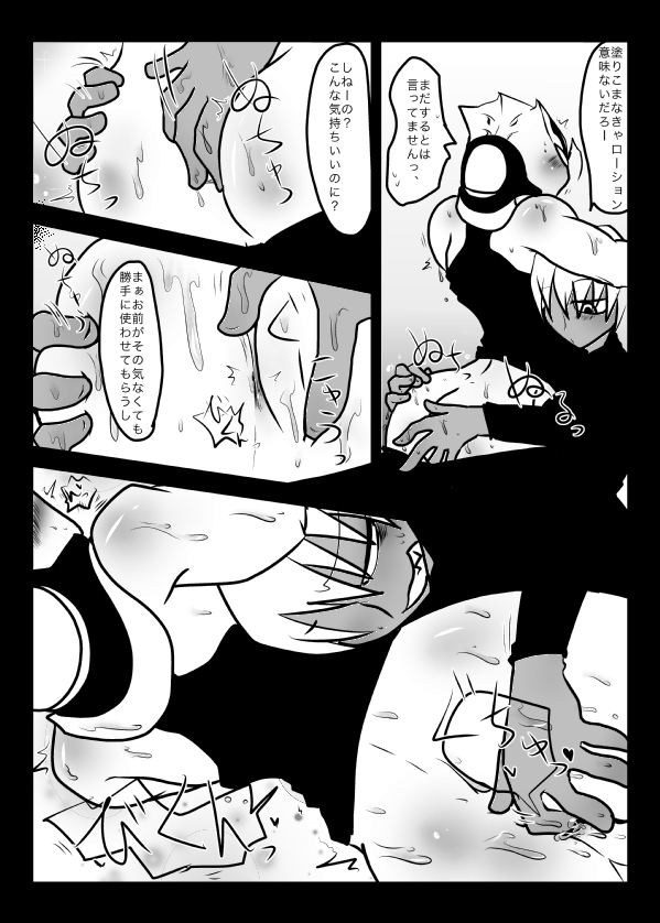 2冊めのザプツェ本