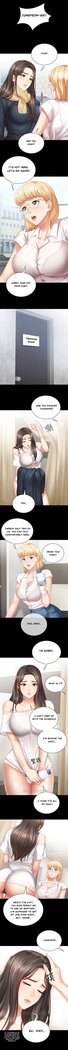 My Sister's Duty Ch.5/?