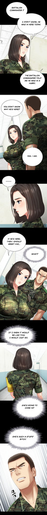 My Sister's Duty Ch.5/?