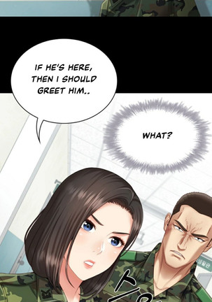 My Sister's Duty Ch.5/? Page #38