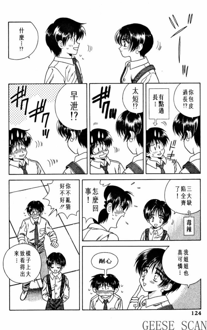 Futari Ecchi 01 | 夫妻成長日記 02