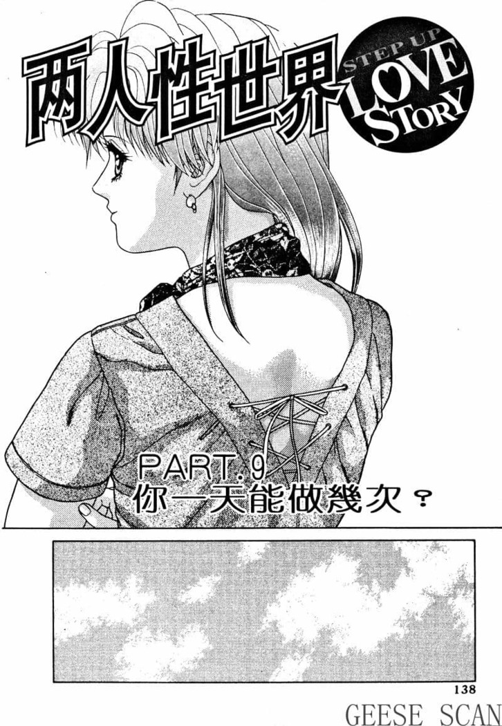 Futari Ecchi 01 | 夫妻成長日記 02