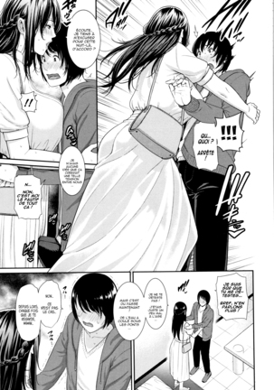 Kaa-san to Sex ni Oboreru Page #179