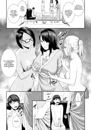 Kaa-san to Sex ni Oboreru Page #83