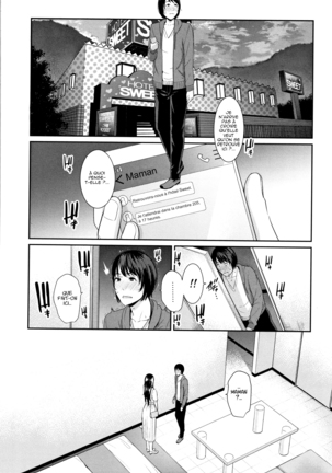 Kaa-san to Sex ni Oboreru Page #178