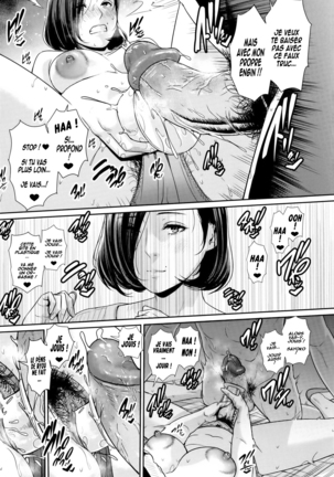 Kaa-san to Sex ni Oboreru Page #30