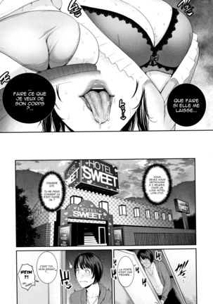 Kaa-san to Sex ni Oboreru Page #132