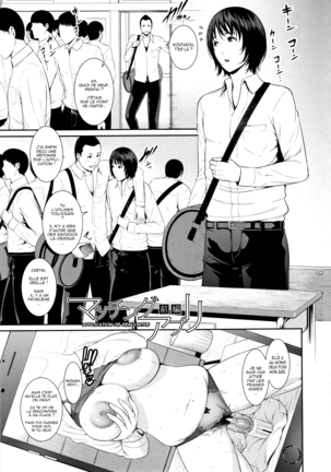 Kaa-san to Sex ni Oboreru Page #128
