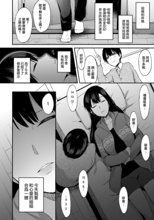 ANE ga KOI wo shitarashiinode - Page 7