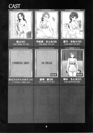 Mess Zylinder 11 PreCure Maman no Iru Chou Koukyuu Fuzokuten - Page 7