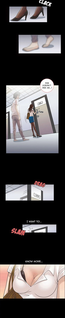 Her Voice • Chapter 1: The girl of the tenth