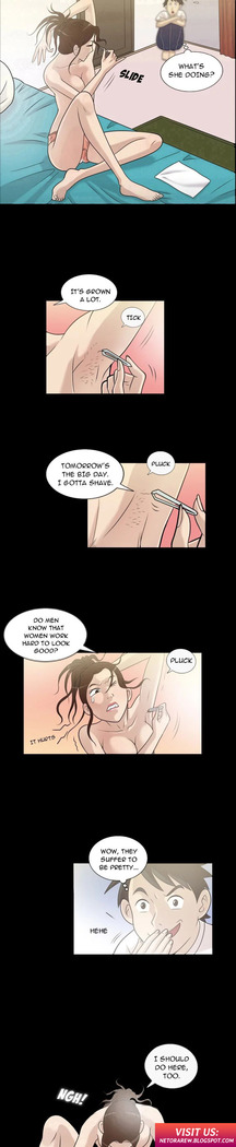 Her Voice • Chapter 1: The girl of the tenth