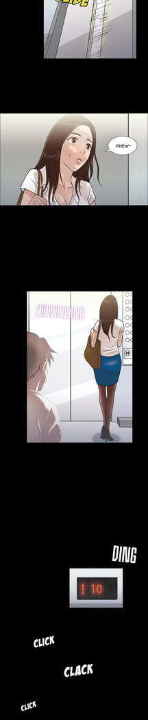Her Voice • Chapter 1: The girl of the tenth