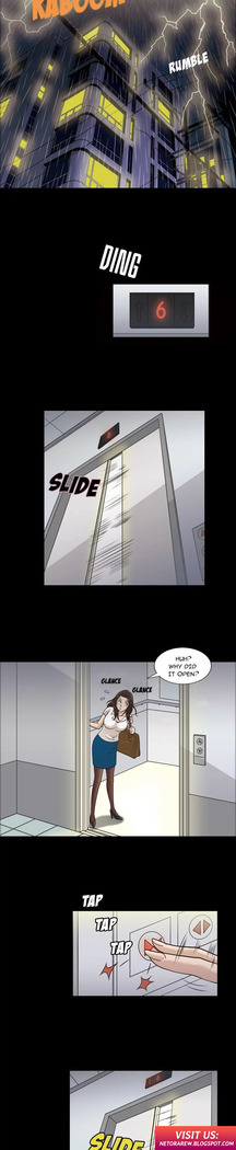 Her Voice • Chapter 1: The girl of the tenth