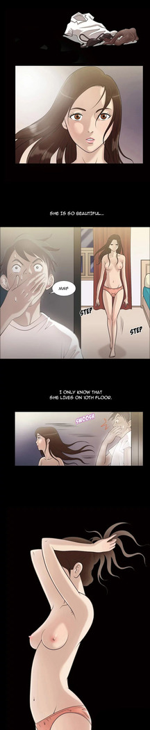 Her Voice • Chapter 1: The girl of the tenth
