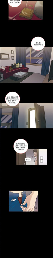 Her Voice • Chapter 1: The girl of the tenth