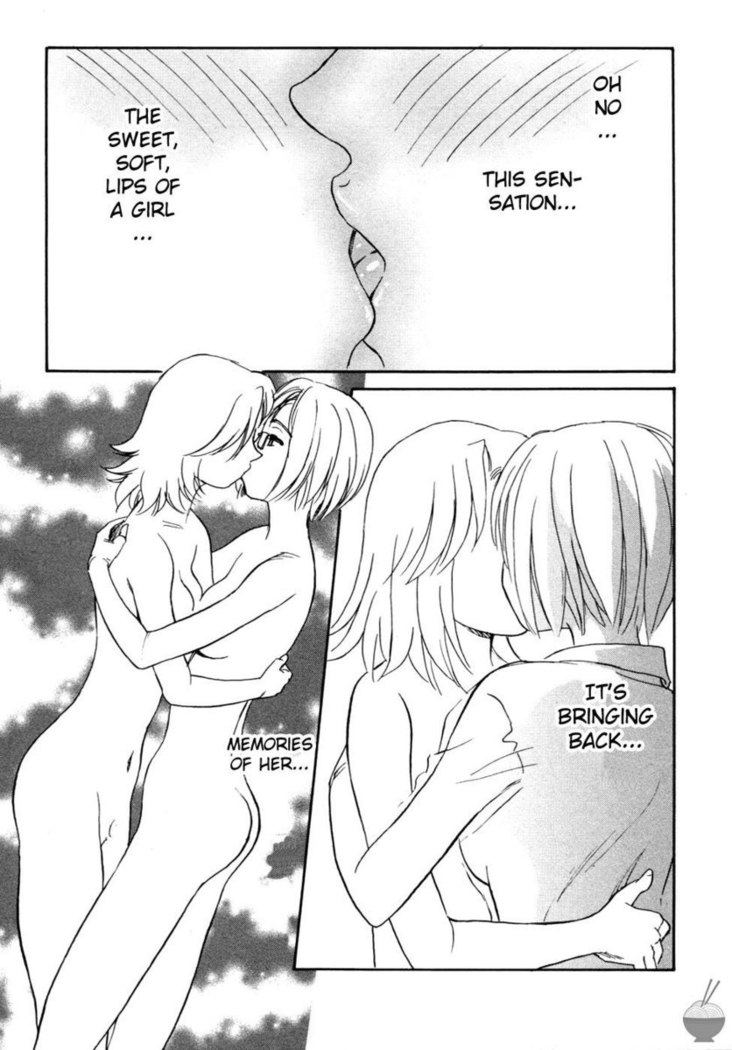 Hana no Iro Chapter 8