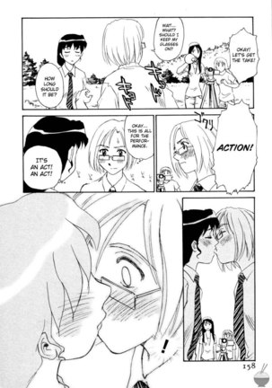 Hana no Iro Chapter 8 Page #14