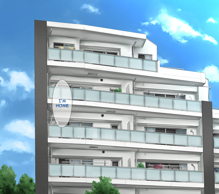 S Kyoushi na Kagami-sensei to M Haha na Ryouko-san 2 | S-Teacher Kagami-sensei and M-Mother Miss Ryouko 2