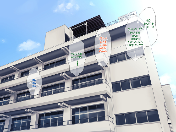 S Kyoushi na Kagami-sensei to M Haha na Ryouko-san 2 | S-Teacher Kagami-sensei and M-Mother Miss Ryouko 2