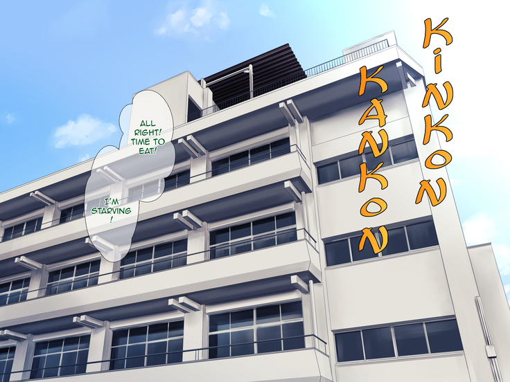 S Kyoushi na Kagami-sensei to M Haha na Ryouko-san 2 | S-Teacher Kagami-sensei and M-Mother Miss Ryouko 2