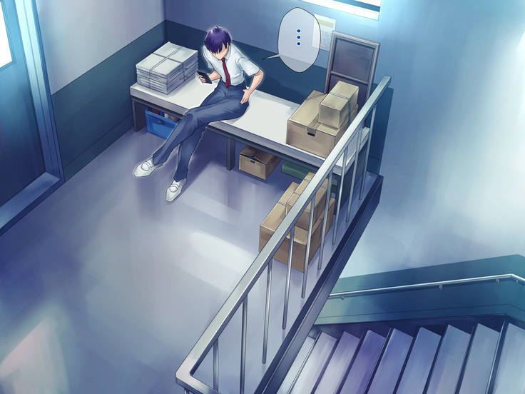 S Kyoushi na Kagami-sensei to M Haha na Ryouko-san 2 | S-Teacher Kagami-sensei and M-Mother Miss Ryouko 2