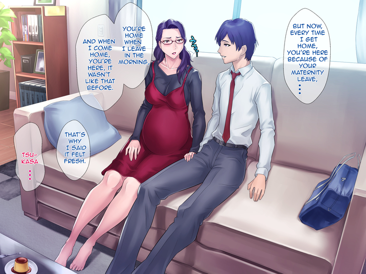 S Kyoushi na Kagami-sensei to M Haha na Ryouko-san 2 | S-Teacher Kagami-sensei and M-Mother Miss Ryouko 2
