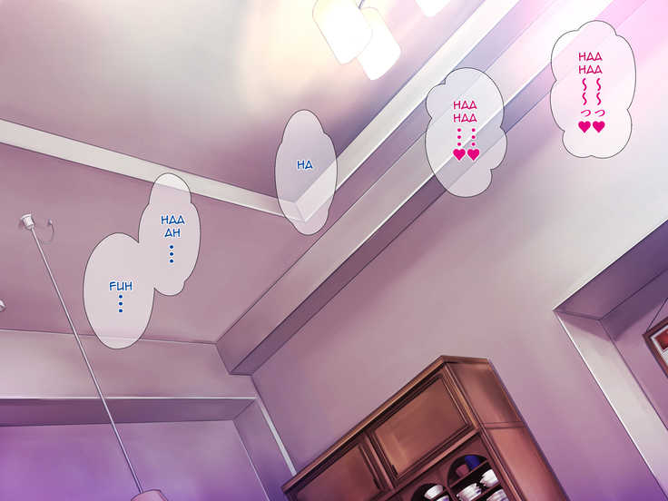 S Kyoushi na Kagami-sensei to M Haha na Ryouko-san 2 | S-Teacher Kagami-sensei and M-Mother Miss Ryouko 2