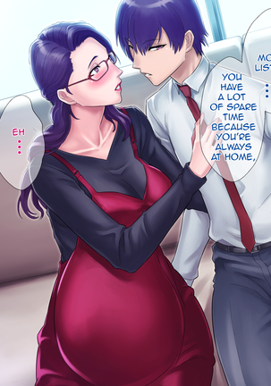 S Kyoushi na Kagami-sensei to M Haha na Ryouko-san 2 | S-Teacher Kagami-sensei and M-Mother Miss Ryouko 2 Page #136