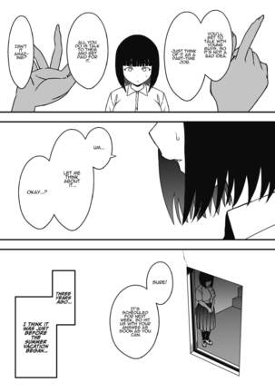 Giri no Ane to no 7-kakan Seikatsu - 5 | 7 Days with My Stepsister Day 5 - Page 5