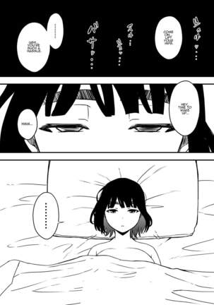 Giri no Ane to no 7-kakan Seikatsu - 5 | 7 Days with My Stepsister Day 5 - Page 20